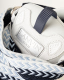 Zapatillas de deporte de Lanvin blancos