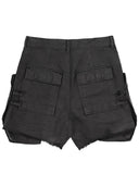 Rick Owens Drkshdw Cargo Shorts "Stefan"