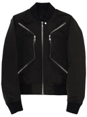 Rick Owens "Heizer Flight" Jacket