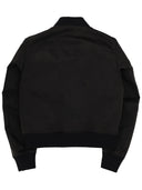Rick Owens "Heizer Flight" Jacket