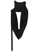 Rick Owens Drkshdw Top "Harness"