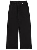 Rick Owens Drkshdw Jeans "Geth"