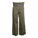 Seafarer Trousers