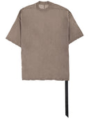 Rick Owens Drkshdw "Tommy T" T Shirt