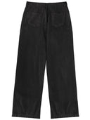 Rick Owens Drkshdw Jeans "Geth"
