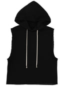قميص ريك أوينز "Sl Hoodie".