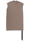 Rick Owens Drkshdw "Tarp T" T Shirt