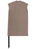 Rick Owens Drkshdw "Tarp T" T Shirt