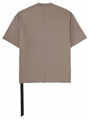 Rick Owens Drkshdw "Tommy T" T Shirt