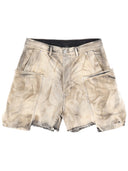 Rick Owens Drkshdw Cargo Shorts "Stefan"