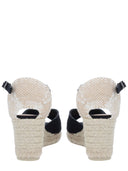 Castaner Espadrille „Weiß“