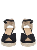 Castaner Espadrille „Weiß“