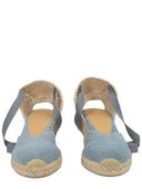 Castaner Espadrille "Clear"