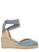 Castaner Espadrille "Clear"