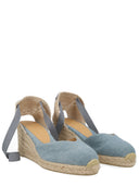 Castaner Espadrille "Clear"