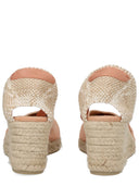 Castaner Espadrille „Klar“