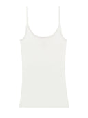 Courreges "Reedition" Knit Tank Top