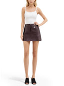 Courreges "Reedition" Knit Tank Top