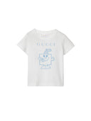 Gucci „Happy Birthday“-T-Shirt