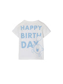 Gucci „Happy Birthday“-T-Shirt