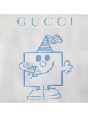 Gucci „Happy Birthday“-T-Shirt