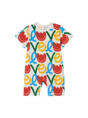 Stella Mc Cartney Baby Suit