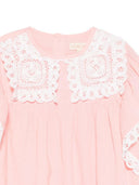 Louise Misha Dress "Haida"