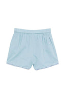 Louise Misha Short "Maiwen"