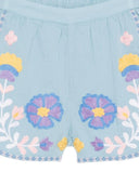 Louise Misha Short "Maiwen"