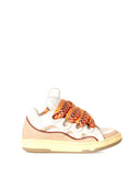 Lanvin Sneakers White