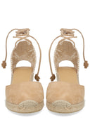 Castaner Espadrille „Cute“