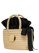 Patou Tote Bag With Logo