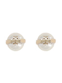 Tory Burch „Moondance“ Ohrringe