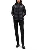 Herno Down Jacket With Hood