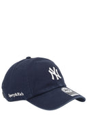 Sporty&Rich Baseball Hat With Logo