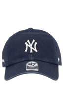 Sporty&Rich Baseball Hat With Logo