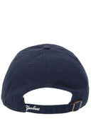 Sporty&Rich Baseball Hat With Logo