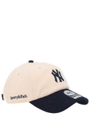 Sporty&Rich Baseball Hat With Logo