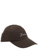 Jacquemus "Baluchon" Baseball Cap
