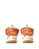 Lanvin Sneakers White