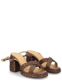 Castaner Sandale „Valeriette/258“