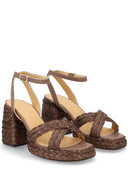 Castaner Sandale „Valeriette/258“