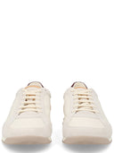 Brunello Cucinelli Sneaker With Suede Details