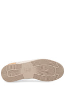 Brunello Cucinelli Sneaker With Suede Details
