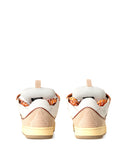 Lanvin Sneakers White