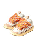 Lanvin Sneakers White