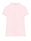 Courreges Top "Heritage"