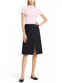 Courreges Top "Heritage"