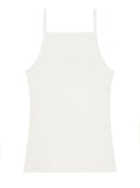 Courreges Kontrast-Tanktop