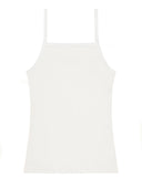 Courreges Kontrast-Tanktop